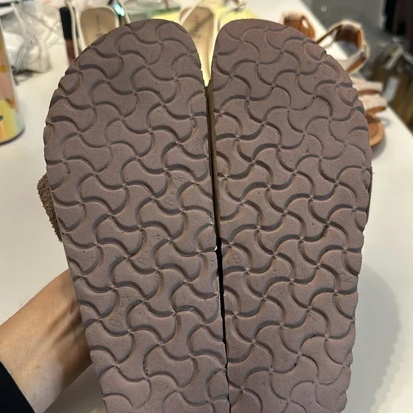 Birkenstock Sandals/ Madrid Big Buckle - Picture 6 of 11